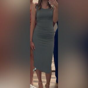 Dress Blue-Gray-Greenish